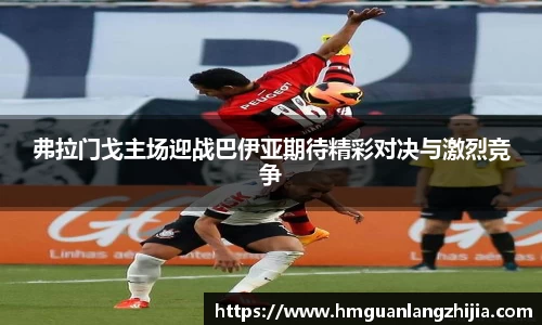 弗拉门戈主场迎战巴伊亚期待精彩对决与激烈竞争